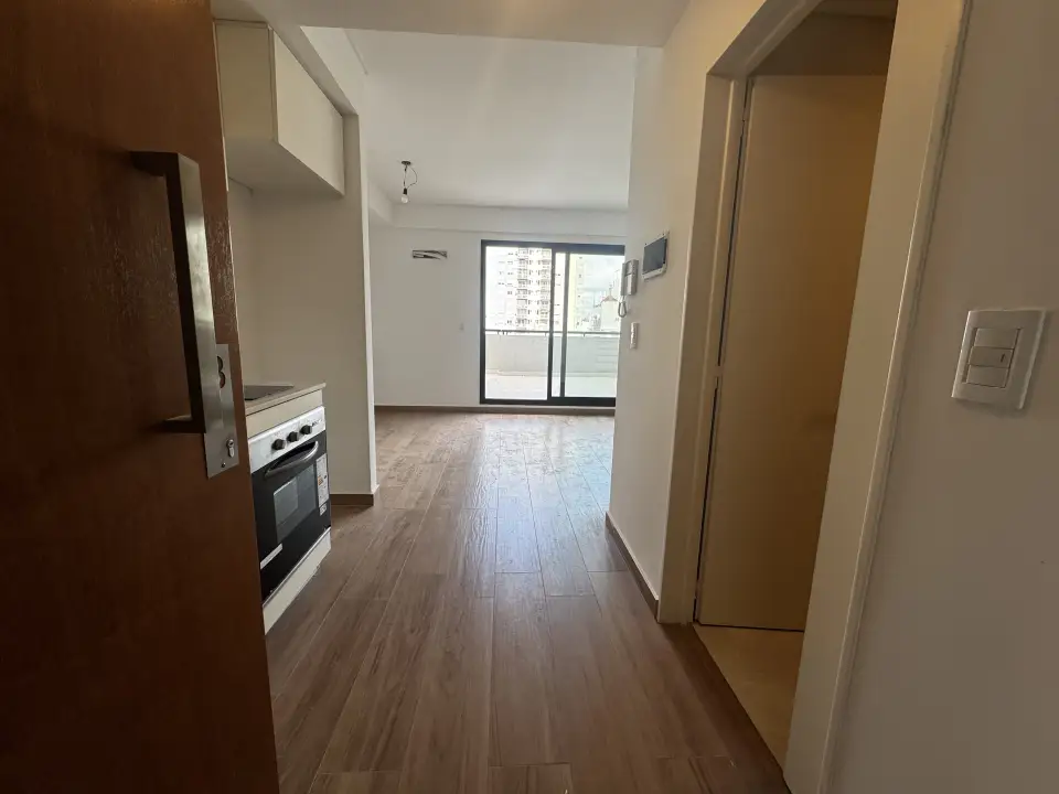 Monoambiente en Villa Crespo, foto 2