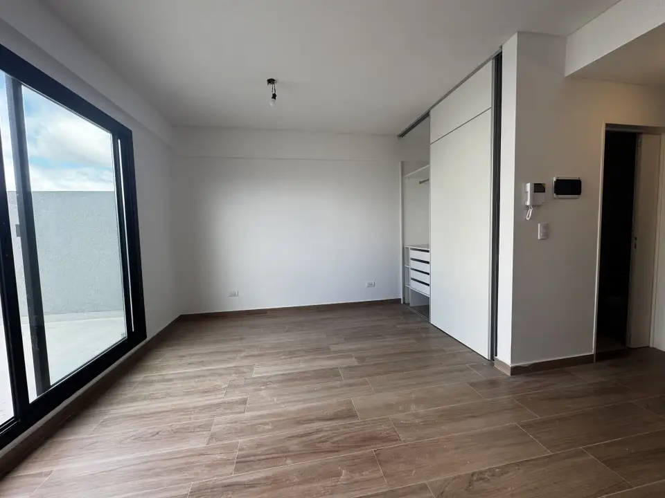 Monoambiente en Villa Crespo, foto 3