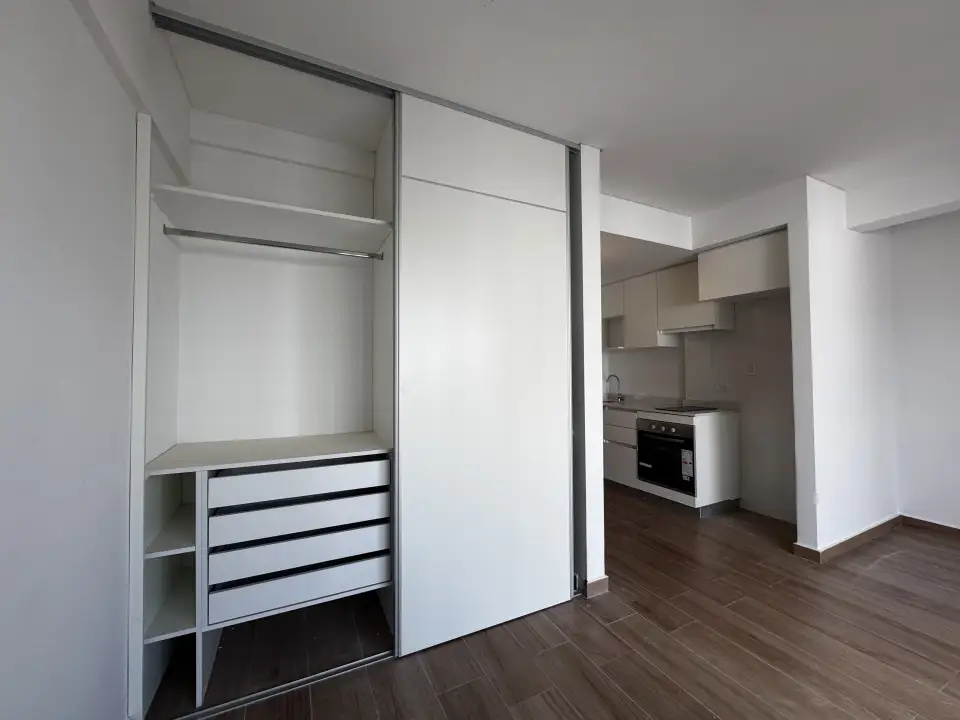 Monoambiente en Villa Crespo, foto 4