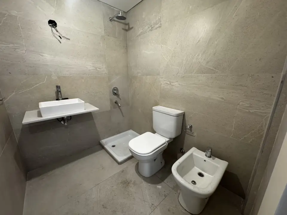 Monoambiente en Villa Crespo, foto 5