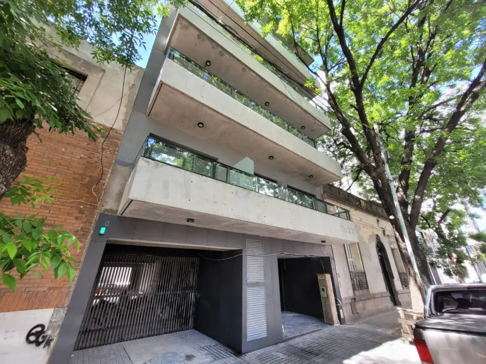 Departamento de 2 ambientes en Villa Crespo, foto 2
