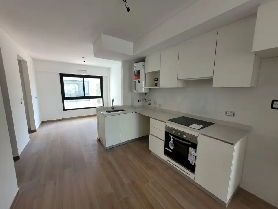 Departamento de 2 ambientes en Villa Crespo, foto 3