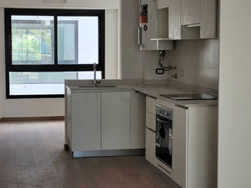 Departamento de 2 ambientes en Villa Crespo, foto 4