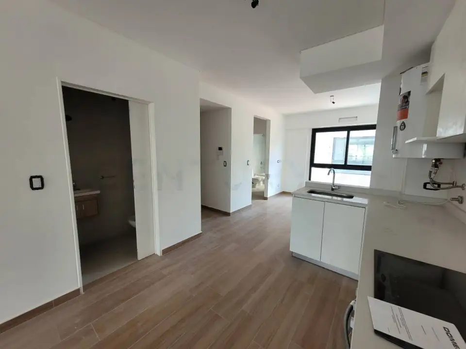 Departamento de 2 ambientes en Villa Crespo, foto 5