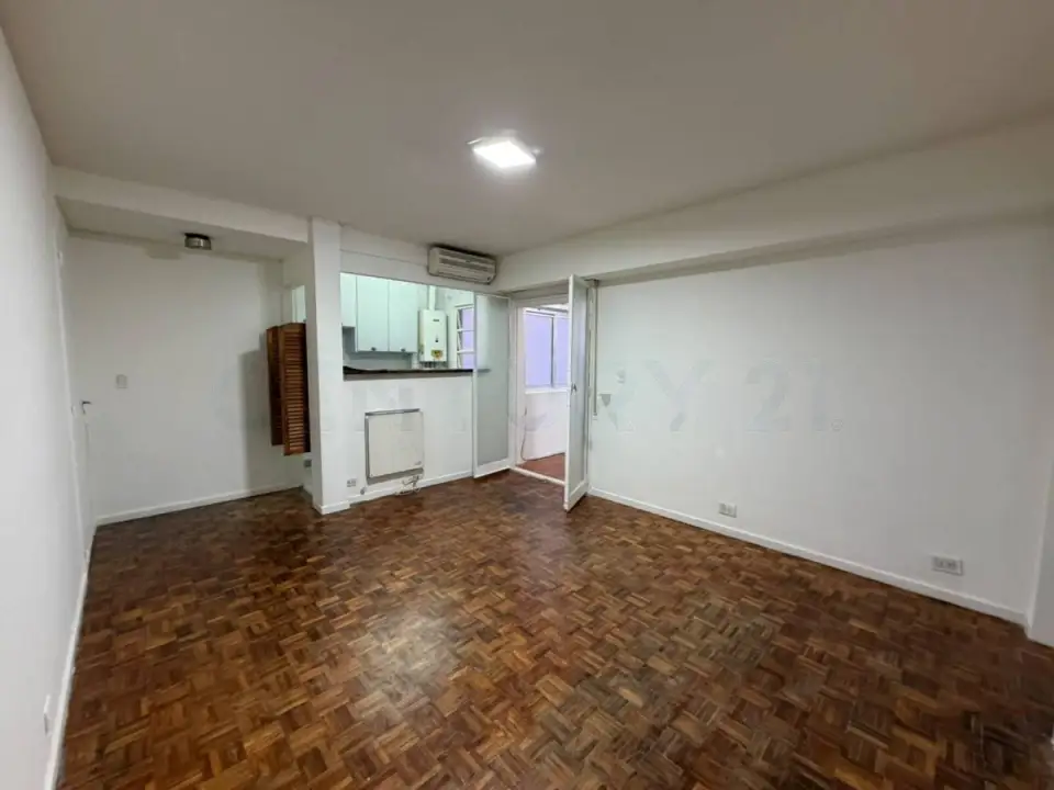 Departamento de 2 ambientes en Belgrano R, foto 5