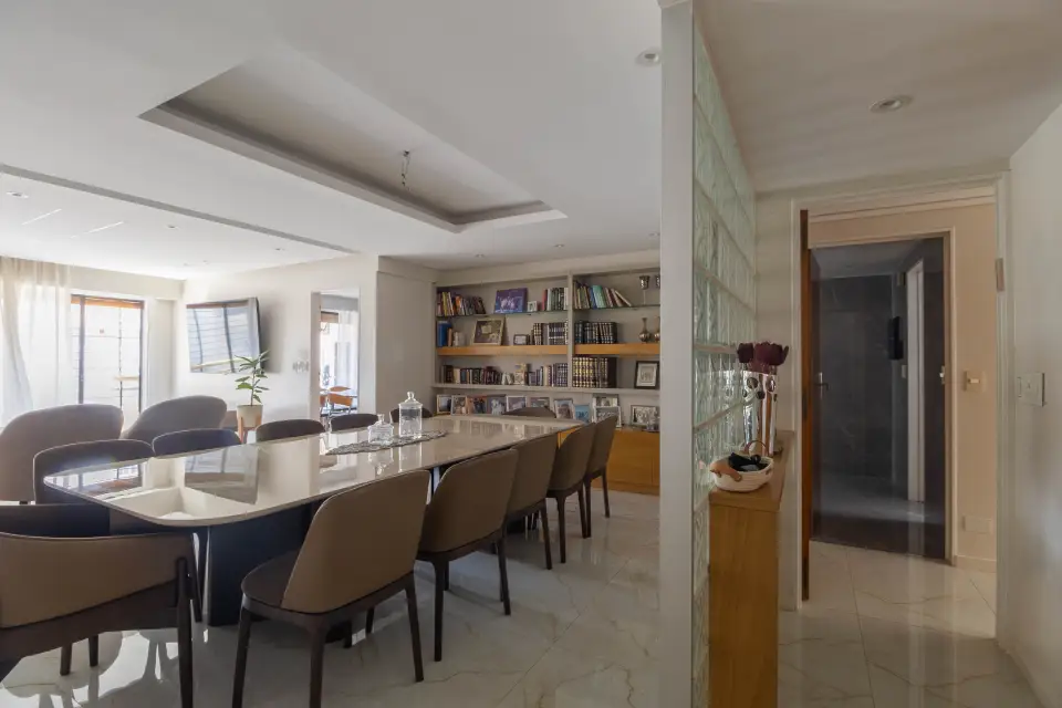 Departamento de 5 ambientes en Recoleta, foto 3