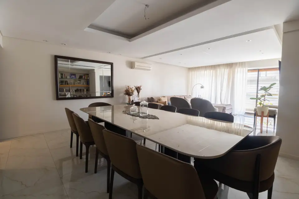 Departamento de 5 ambientes en Recoleta, foto 4