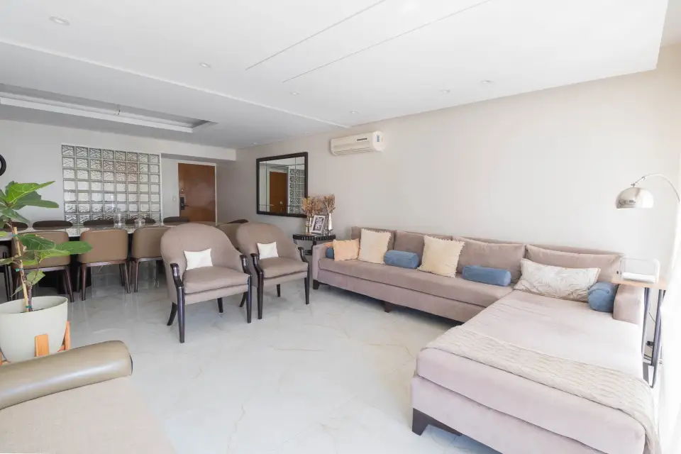 Departamento de 5 ambientes en Recoleta, foto 5