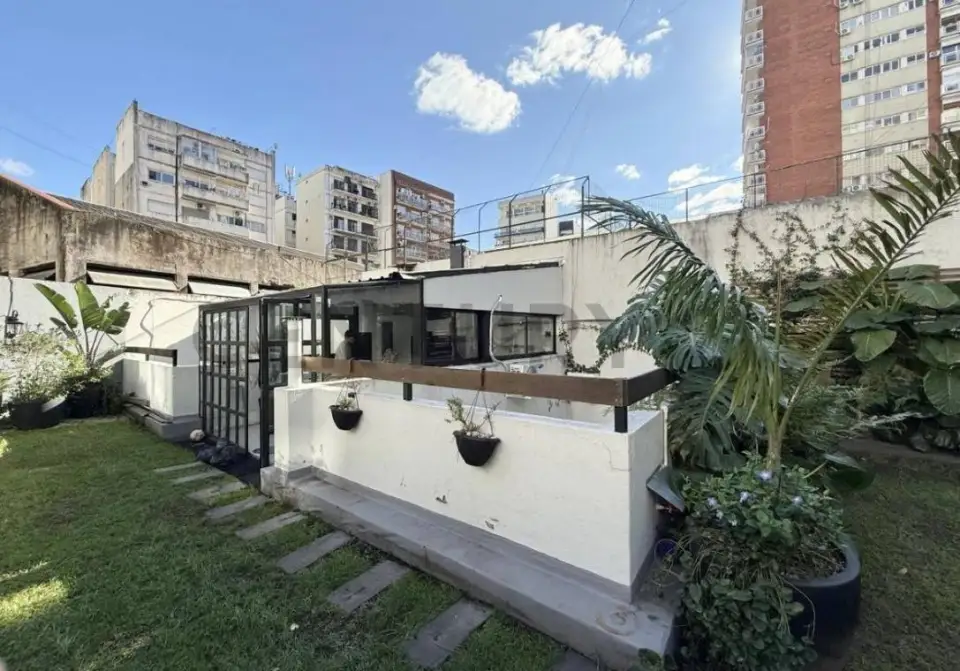 Departamento de 5 ambientes en Palermo Chico, foto 2
