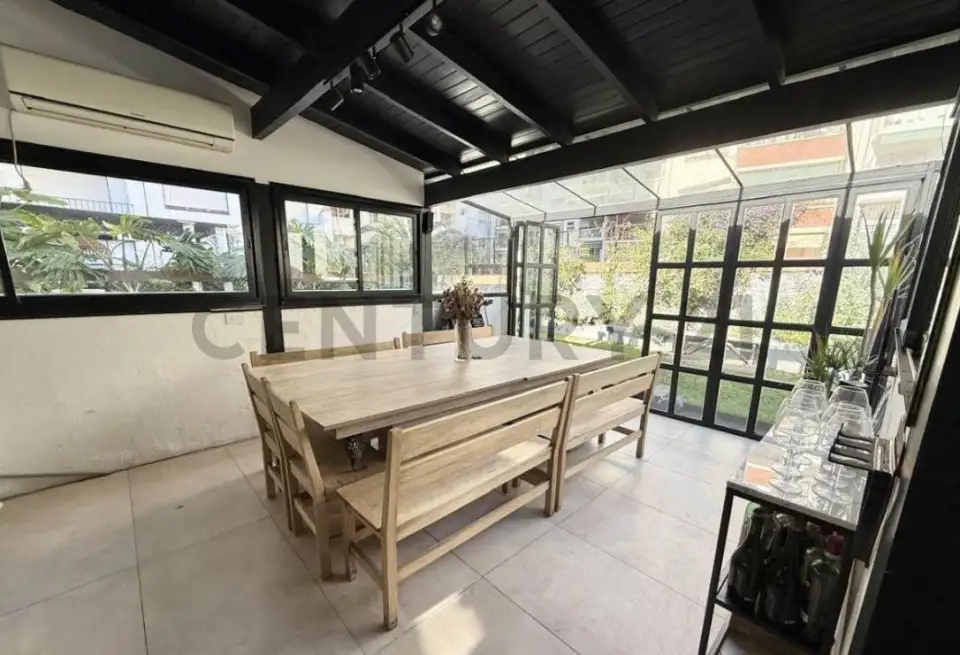 Departamento de 5 ambientes en Palermo Chico, foto 3