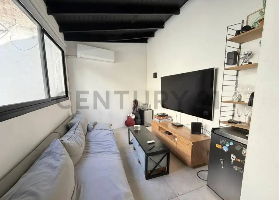 Departamento de 5 ambientes en Palermo Chico, foto 4