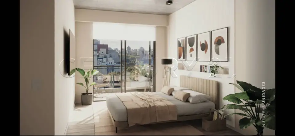 Departamento de 2 ambientes en Flores, foto 3