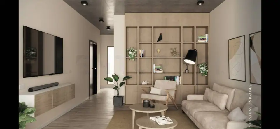 Departamento de 2 ambientes en Flores, foto 4