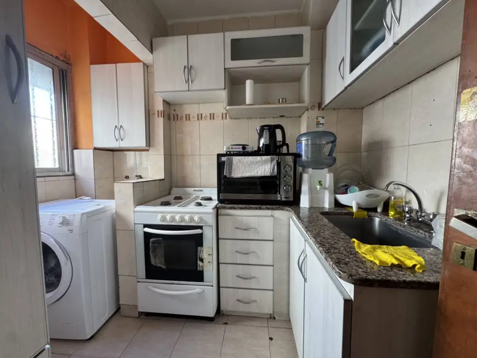 Departamento de 2 ambientes en Capital, foto 2