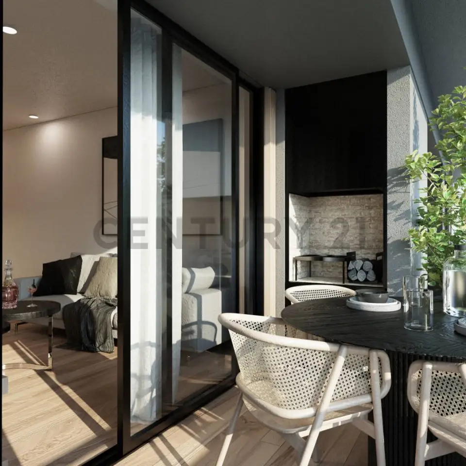 Departamento de 3 ambientes en Recoleta, foto 4