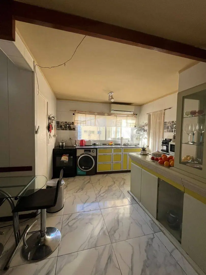 Departamento de 4 ambientes en Palermo, foto 3
