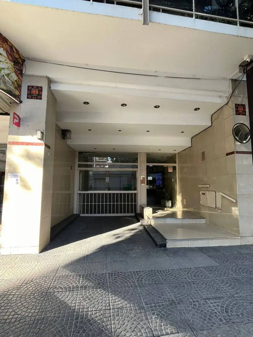 Departamento de 4 ambientes en Palermo, foto 4