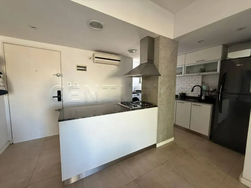 Departamento de 3 ambientes en Palermo, foto 5