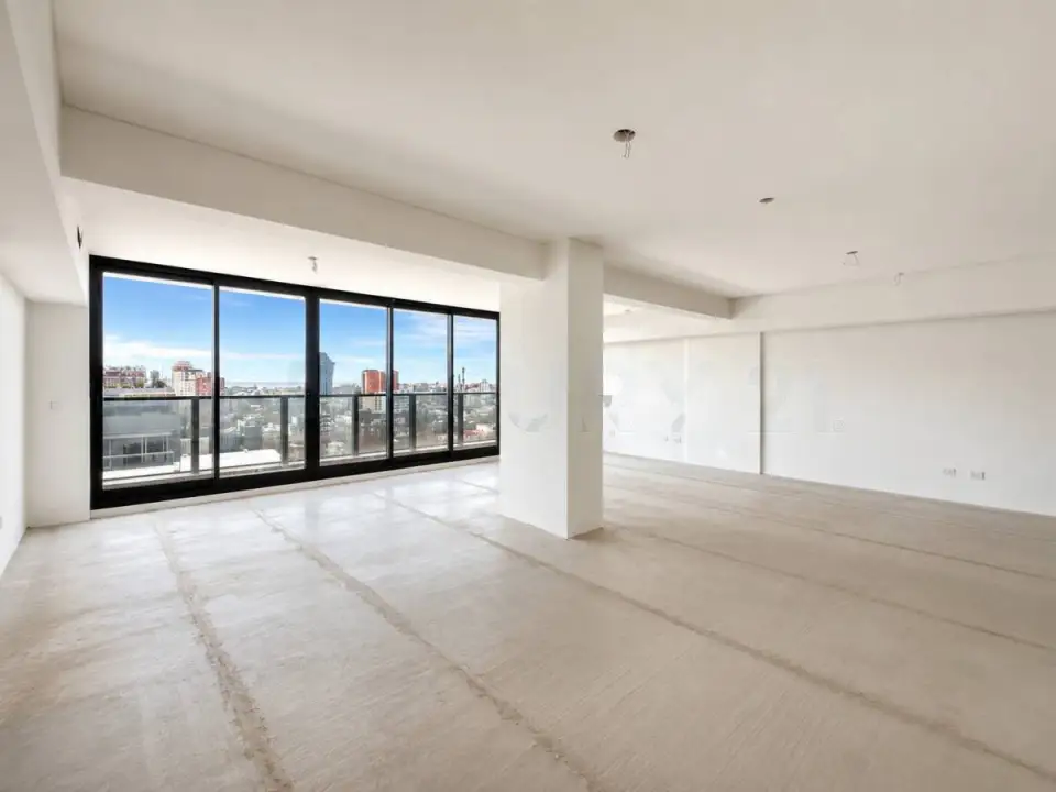 Oficina de 107 m² en Belgrano, foto 2