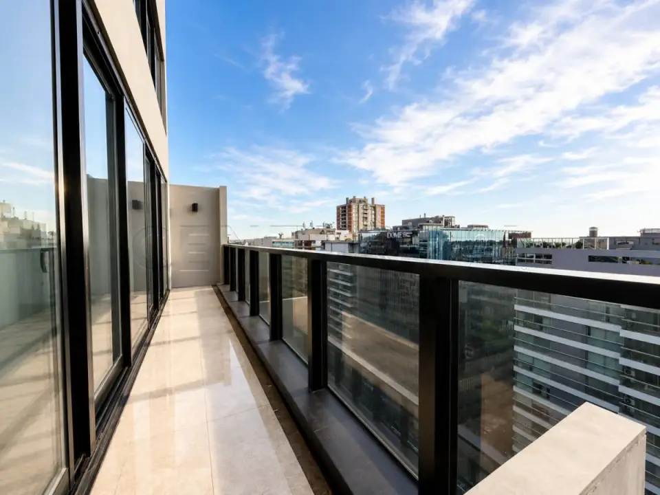 Oficina de 107 m² en Belgrano, foto 3