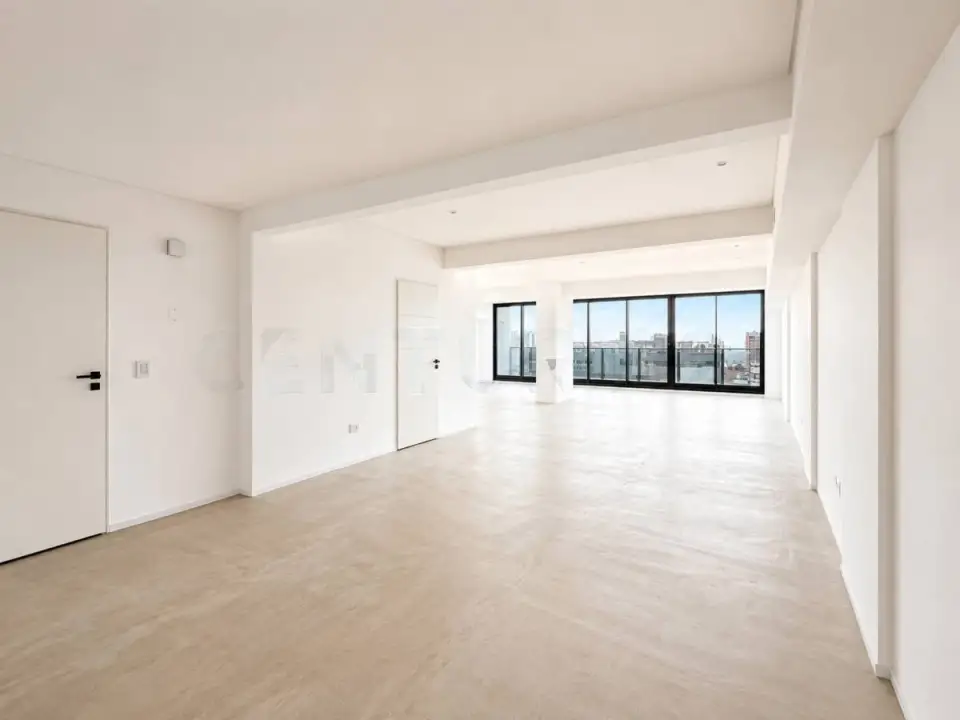 Oficina de 107 m² en Belgrano, foto 4