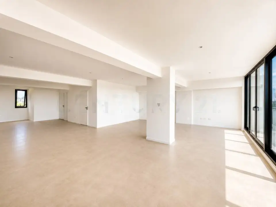 Oficina de 107 m² en Belgrano, foto 5