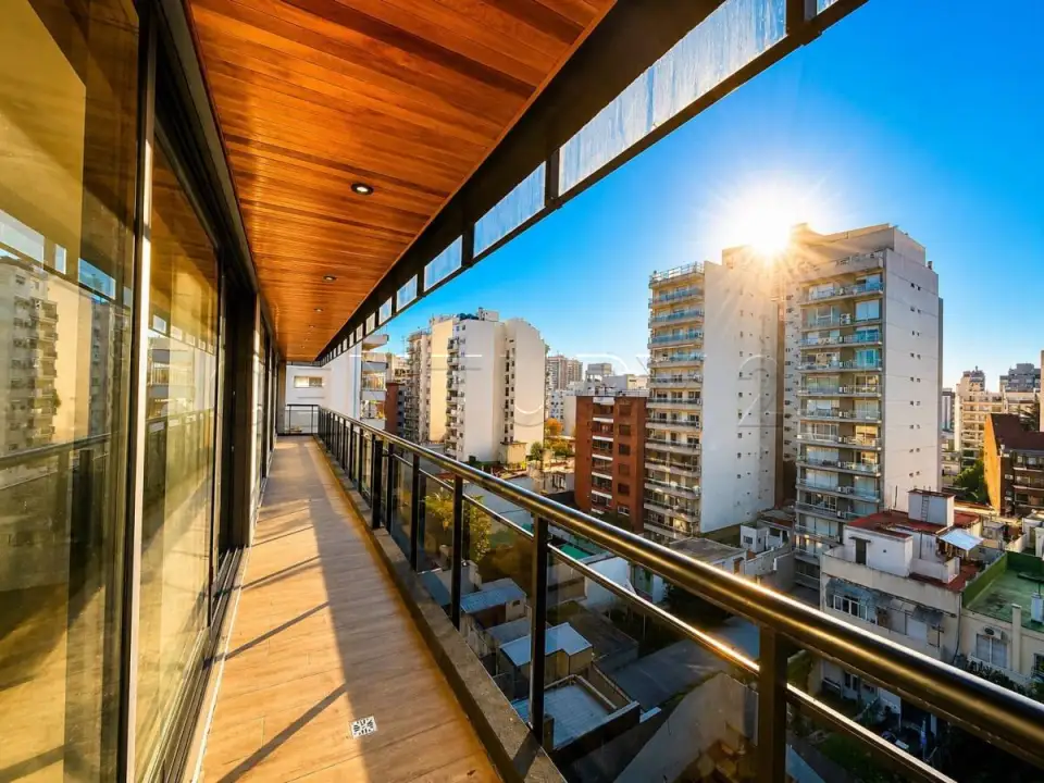 Departamento de 4 ambientes en Caballito, foto 3