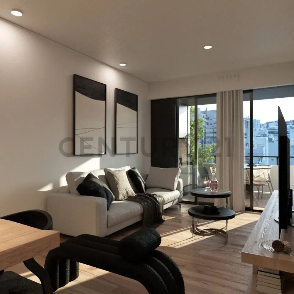 Departamento de 4 ambientes en Recoleta, foto 3