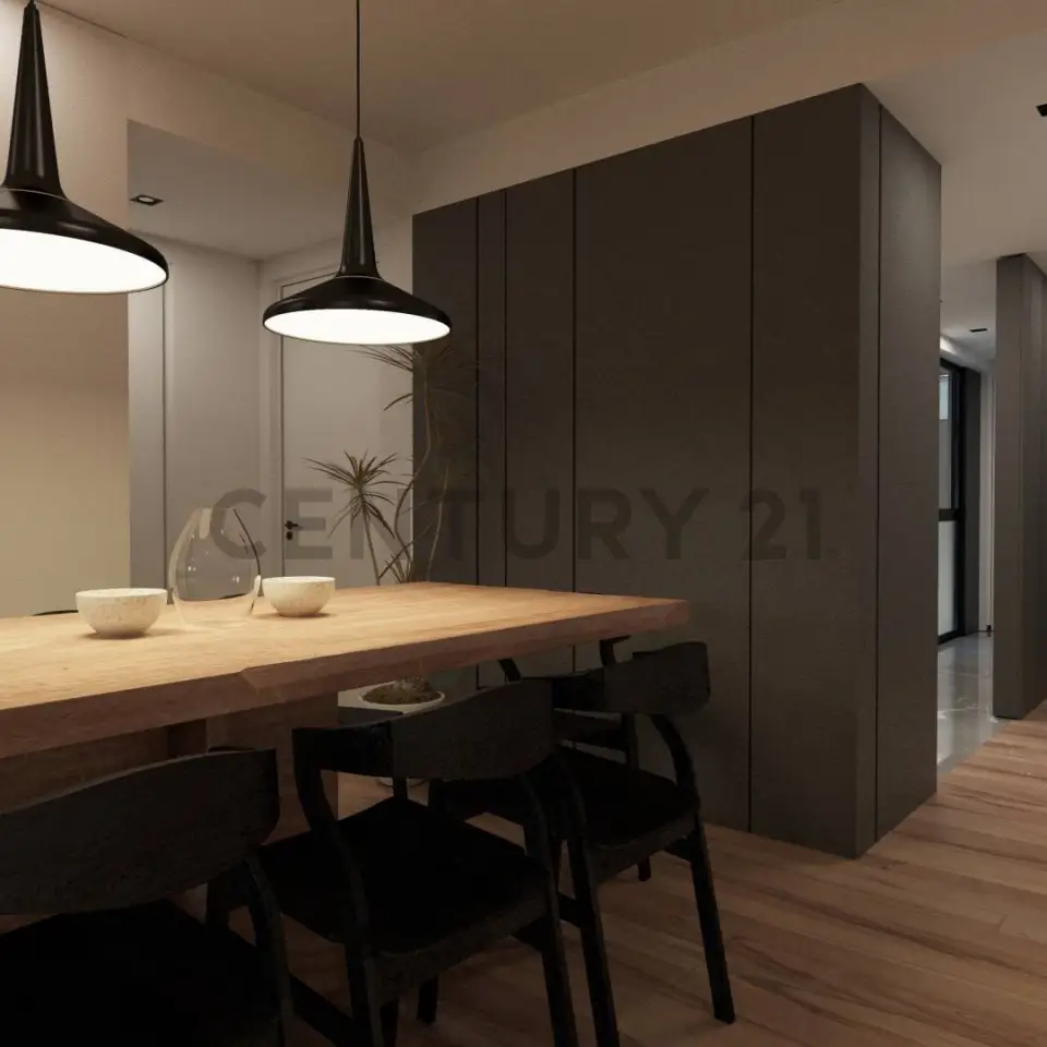 Departamento de 4 ambientes en Recoleta, foto 5