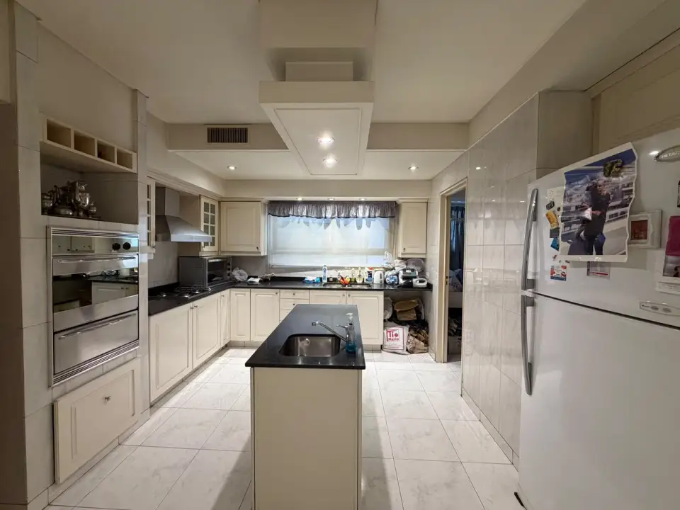 Departamento de 5 ambientes en Palermo Chico, foto 3