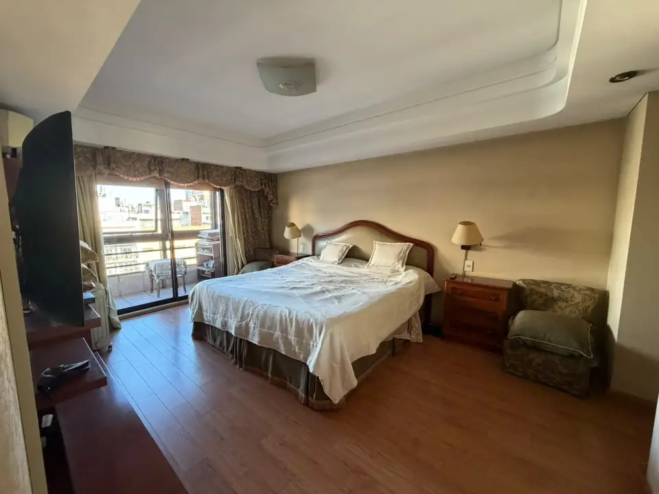 Departamento de 5 ambientes en Palermo Chico, foto 4