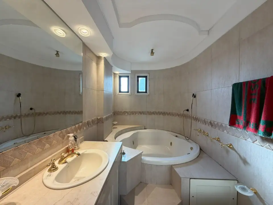 Departamento de 5 ambientes en Palermo Chico, foto 5