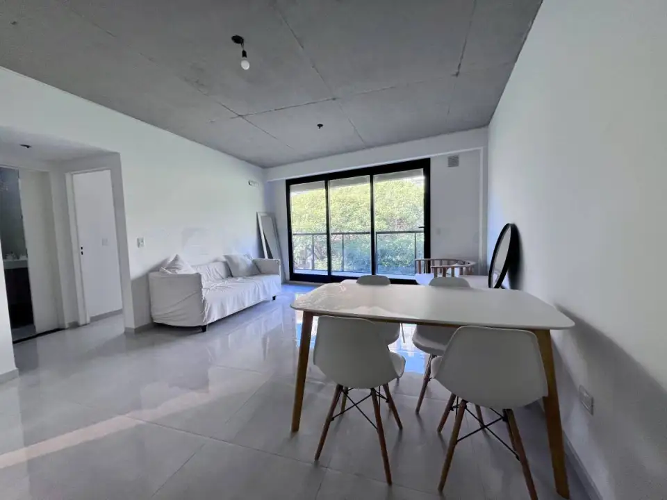 Departamento de 2 ambientes en Palermo, foto 2