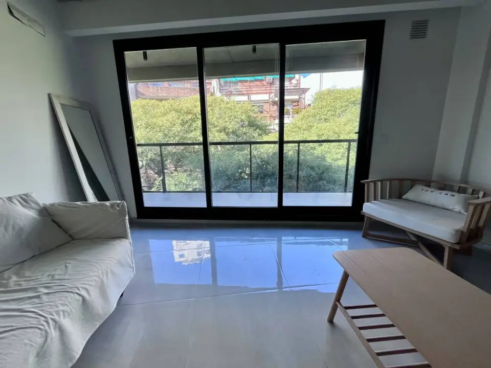Departamento de 2 ambientes en Palermo, foto 3