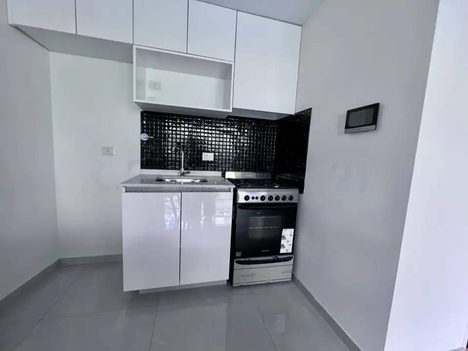 Departamento de 2 ambientes en Palermo, foto 4