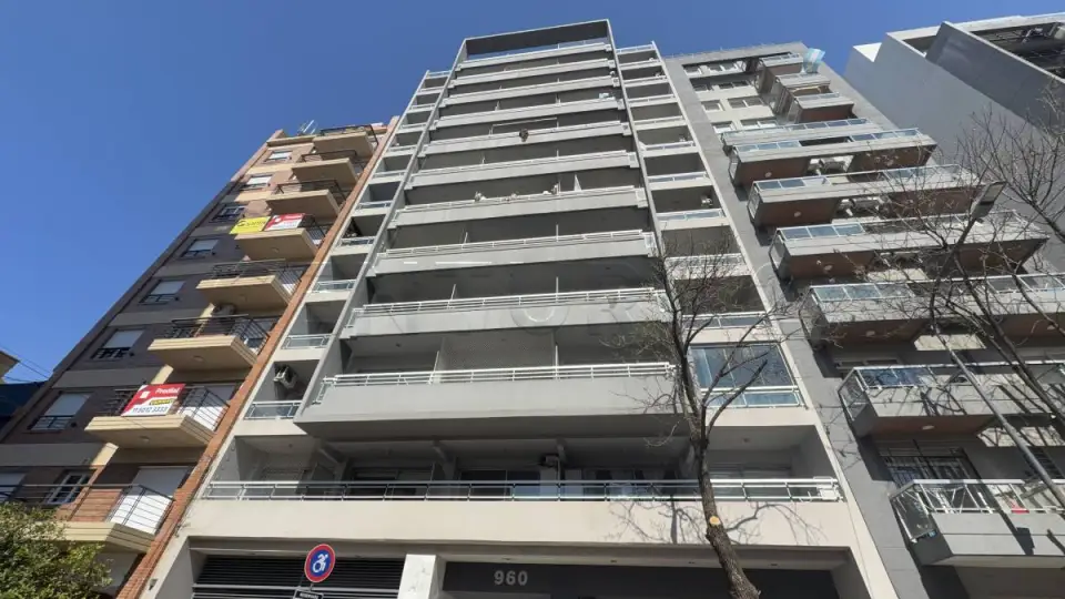 Monoambiente en Villa Crespo, foto 3