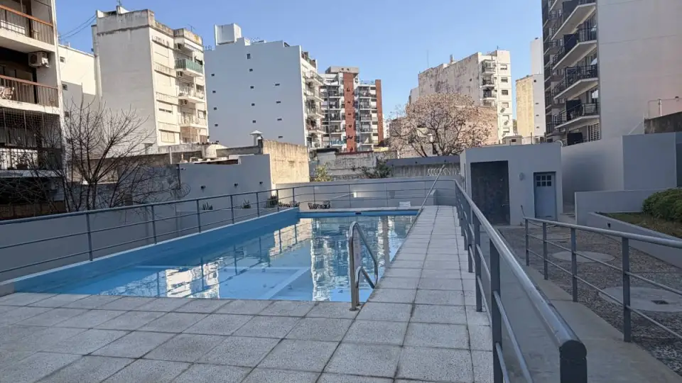 Monoambiente en Villa Crespo, foto 4