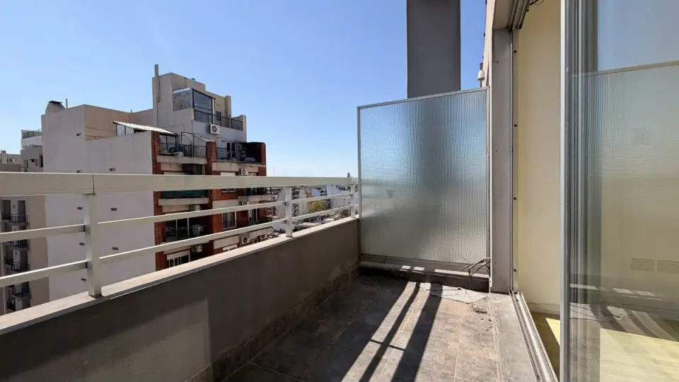 Monoambiente en Villa Crespo, foto 5