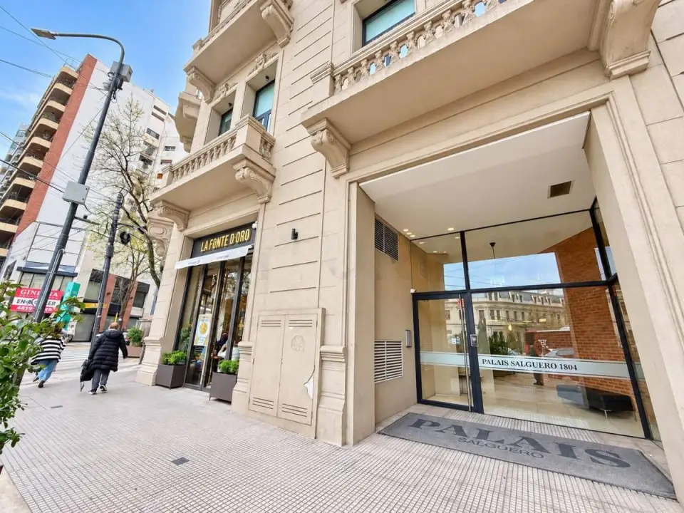 Monoambiente en Palermo, foto 3