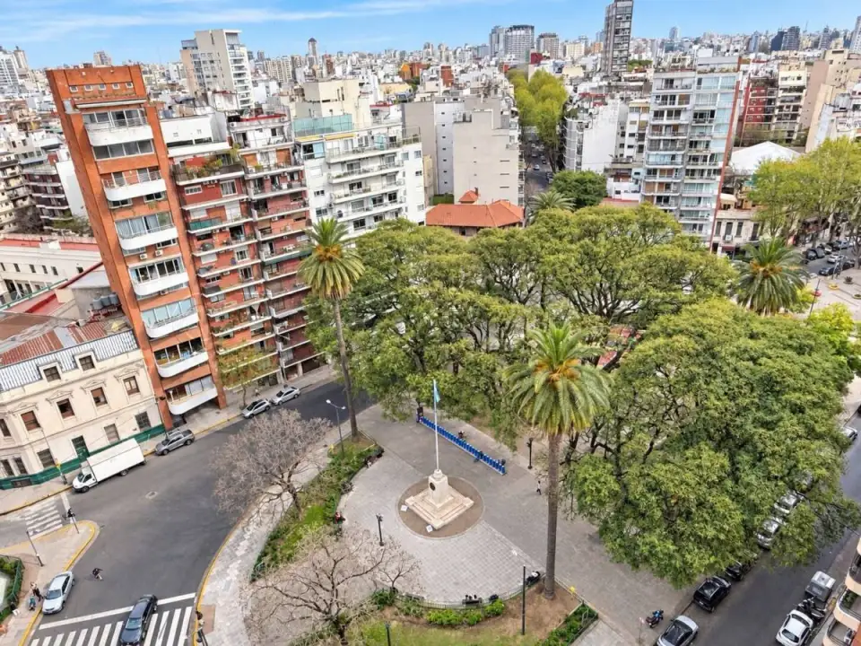 Monoambiente en Palermo, foto 4