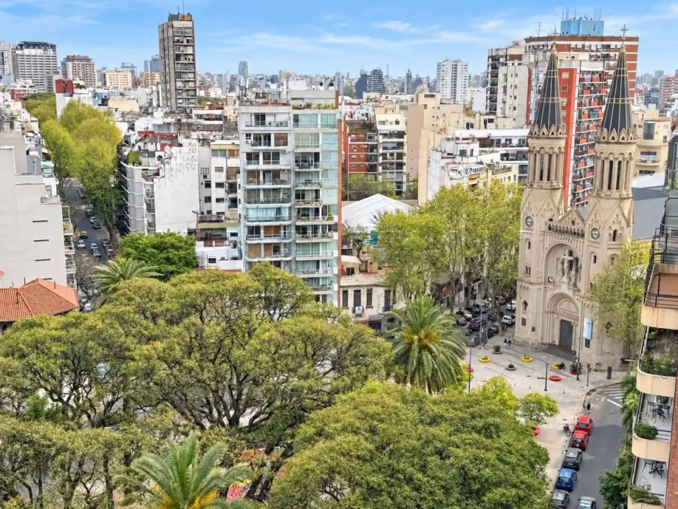 Monoambiente en Palermo, foto 5