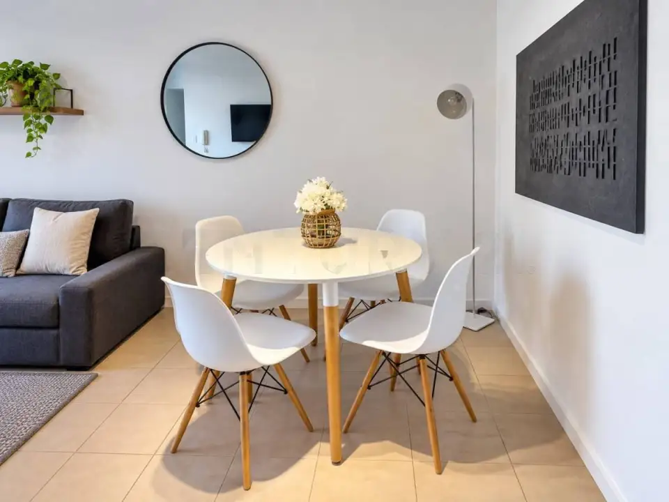 Departamento de 2 ambientes en Palermo, foto 4