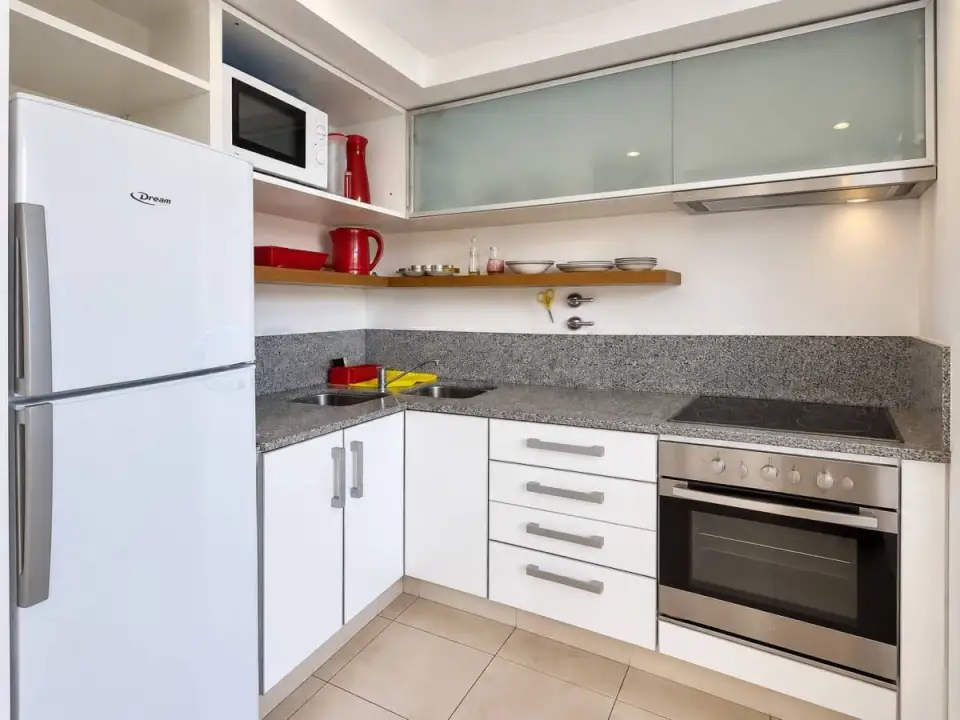 Departamento de 2 ambientes en Palermo, foto 5