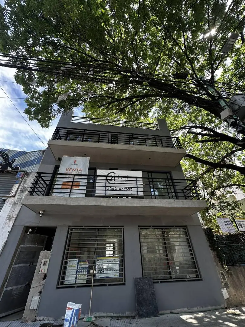 Departamento de 3 ambientes en Villa Santa Rita, foto 4