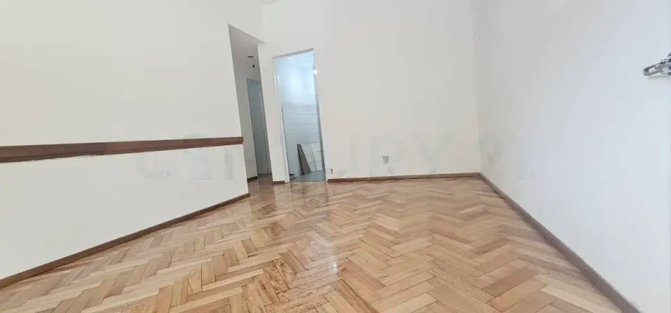 Departamento de 3 ambientes en Palermo, foto 2