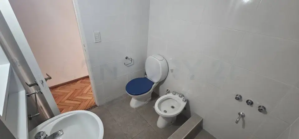 Departamento de 3 ambientes en Palermo, foto 4