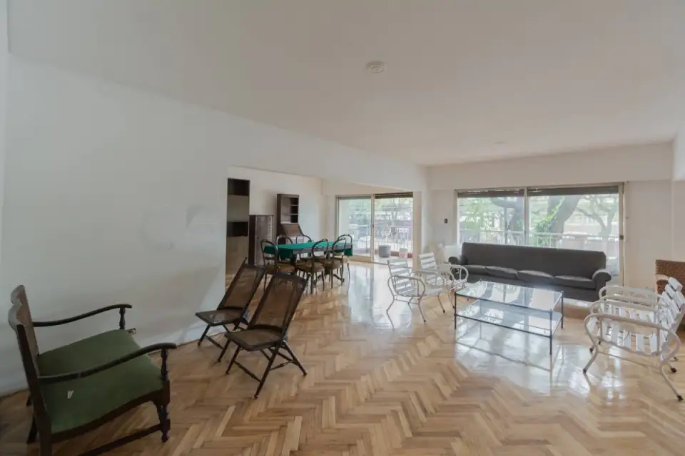 Departamento de 5 ambientes en Las Cañitas, foto 2