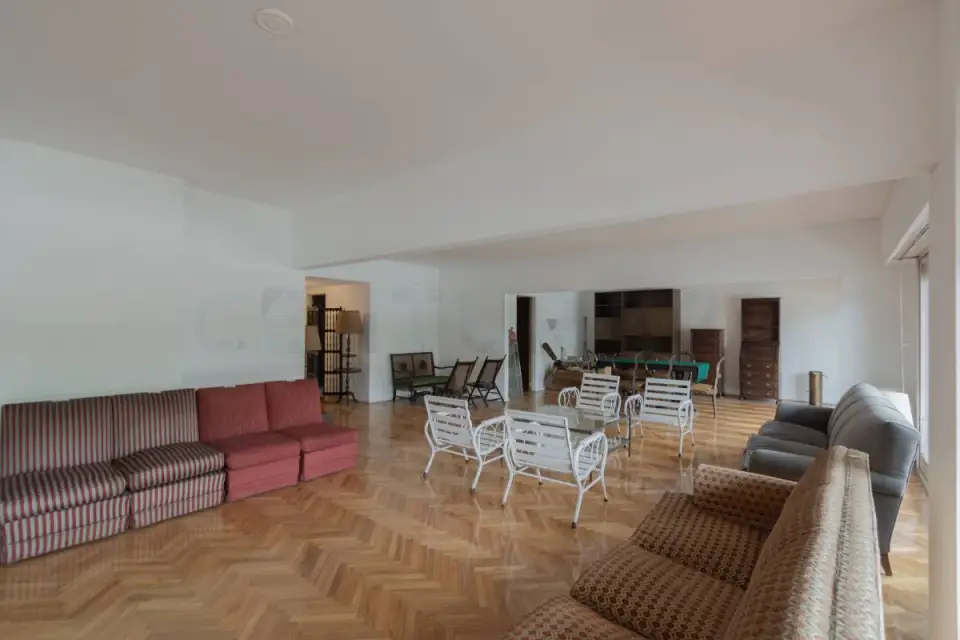 Departamento de 5 ambientes en Las Cañitas, foto 3