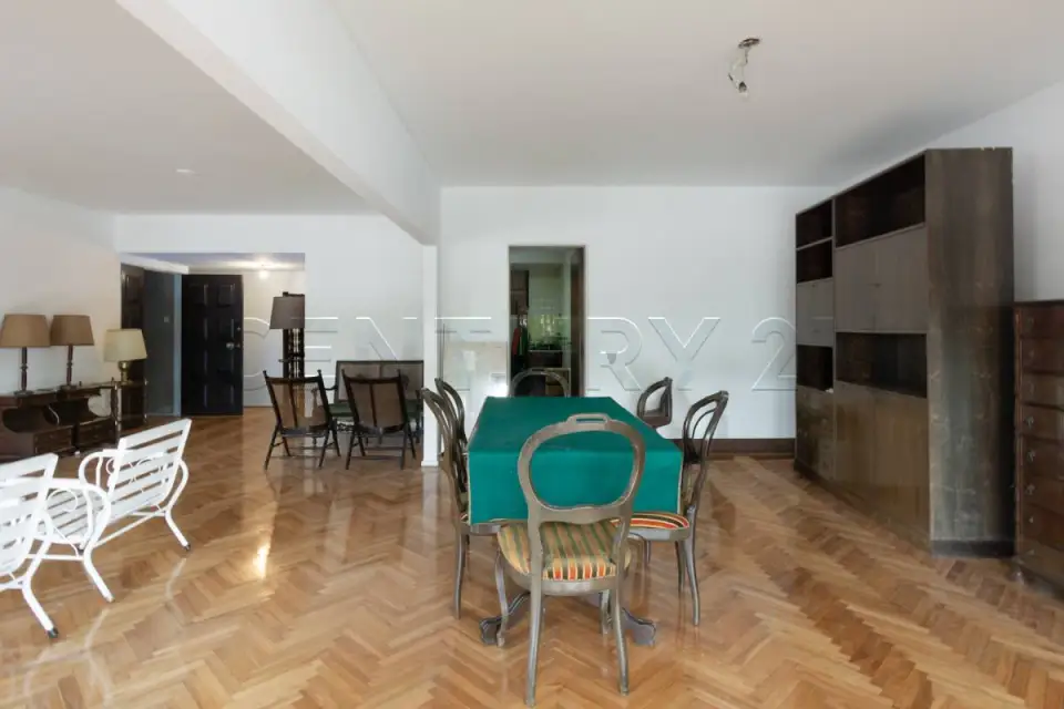 Departamento de 5 ambientes en Las Cañitas, foto 5