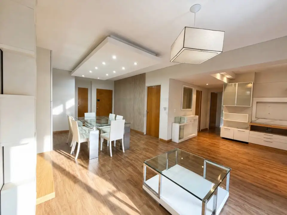 Departamento de 4 ambientes en Caballito, foto 2